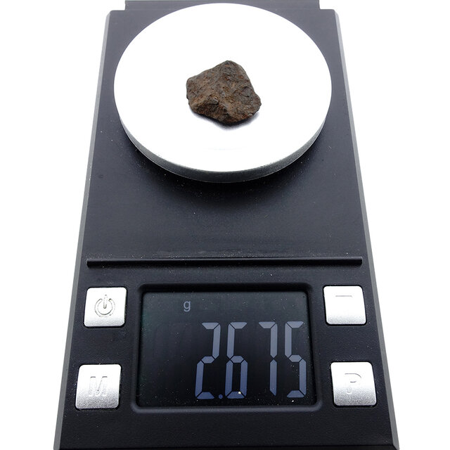 Meteorit aus dem Barringer-Krater Meteorit aus dem Barringer-Krater