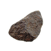 Meteorite from Barringer Crater Meteorite from Barringer Crater