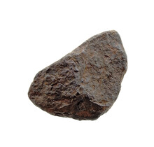 Meteorite from Barringer Crater