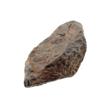 Meteorite from Barringer Crater