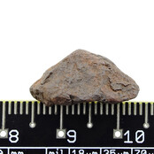 Meteorit aus dem Barringer-Krater