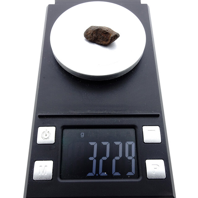 Meteorit aus dem Barringer-Krater