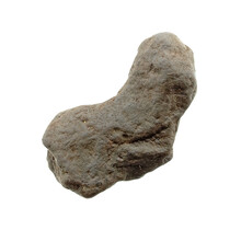 Meteorit aus dem Barringer-Krater
