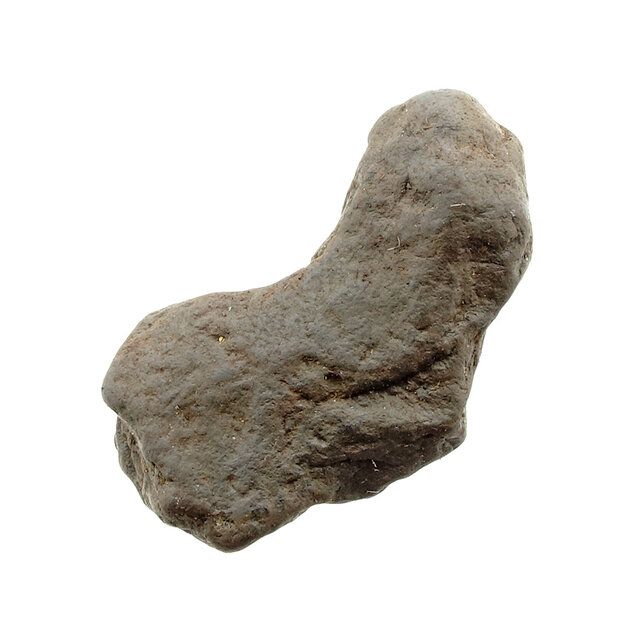 Meteoriet uit de Barringerkrater