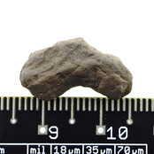 Meteorit aus dem Barringer-Krater