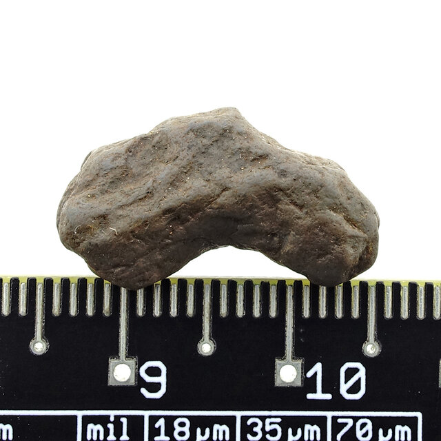 Meteorit aus dem Barringer-Krater