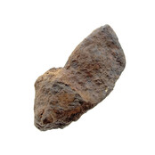 Meteorite from Barringer Crater