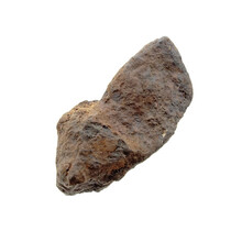 Meteorit aus dem Barringer-Krater