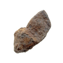 Canyon Diablo Meteorit