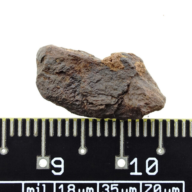 Meteorite from Barringer Crater