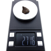 Meteorit aus dem Barringer-Krater