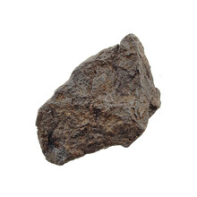 Canyon Diablo meteorite