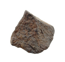 Meteorite from Barringer Crater