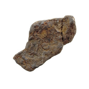 Canyon Diablo meteorite