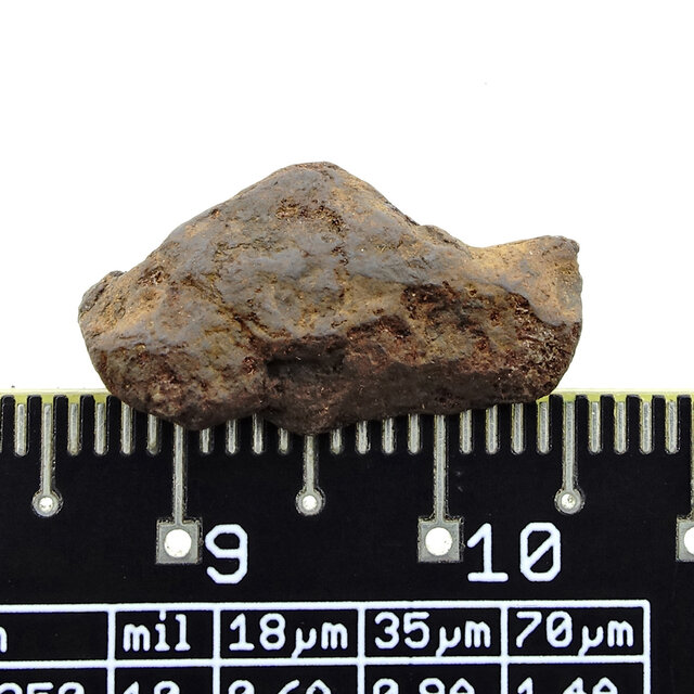 Meteorit aus dem Barringer-Krater Meteorit aus dem Barringer-Krater