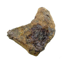 Eisenmeteorit aus dem Atlasgebirge