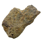 Eisenmeteorit aus dem Atlasgebirge Eisenmeteorit aus dem Atlasgebirge