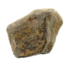 Iron meteorite from the Atlas Mountains