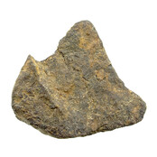 Eisenmeteorit aus dem Atlasgebirge