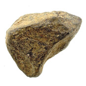 Eisenmeteorit aus dem Atlasgebirge Eisenmeteorit aus dem Atlasgebirge