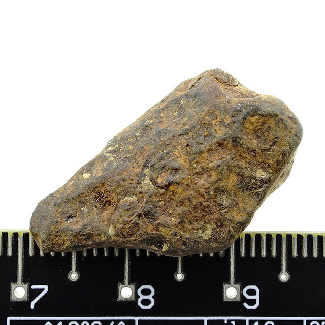 Eisenmeteorit aus dem Atlasgebirge