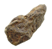 Eisenmeteorit aus dem Atlasgebirge