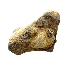 Eisenmeteorit aus dem Atlasgebirge