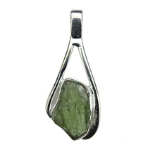 Moldaviet hanger in zilver 4,3 gram