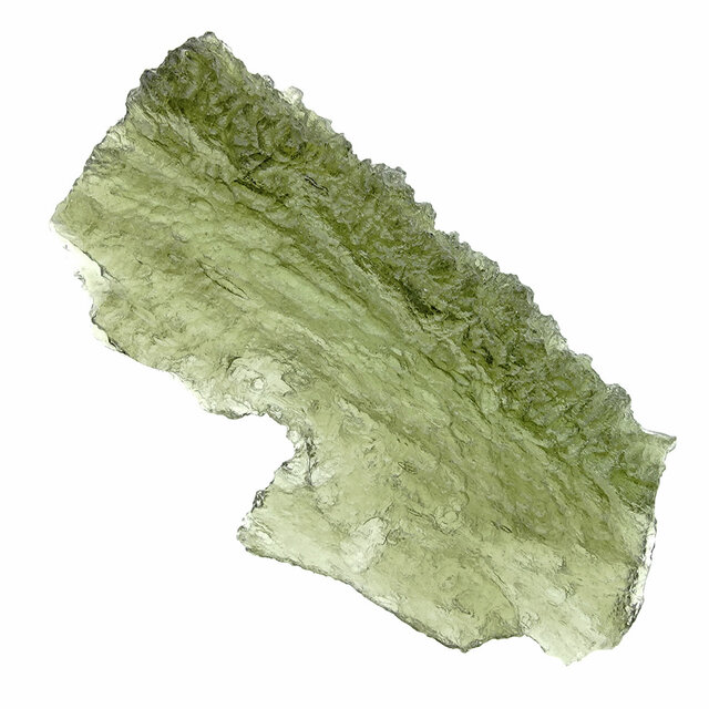 Moldavit aus Tschechien