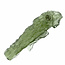 Moldavite from Czech Republic