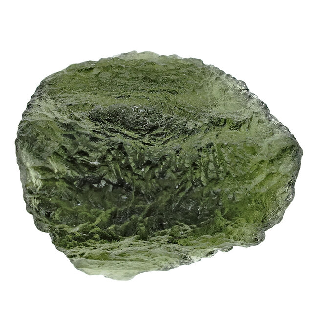 Moldavit aus Tschechien