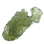 Moldavite from Czech Republic
