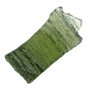 Moldavit aus Tschechien