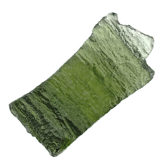 Moldavit aus Tschechien