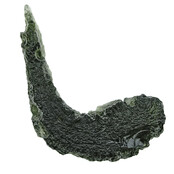 Moldavite from Czech Republic