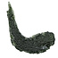 Moldavite from Czech Republic