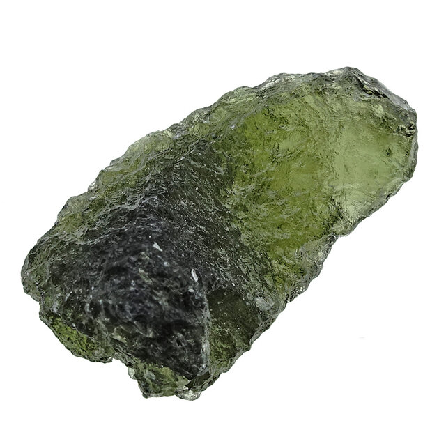 Moldavit aus Tschechien