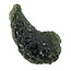 Moldavite from Czech Republic