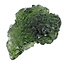 Moldavite from Czech Republic