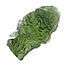 Moldavite from Czech Republic