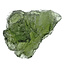 Moldavite from Czech Republic