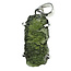 Moldaviet hanger in zilver 3,7 gram