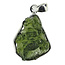 Moldaviet hanger in zilver 3,7 gram