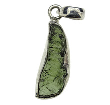 Moldaviet hanger in zilver 3,1 gram