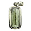 Moldaviet hanger in zilver 4,4 gram