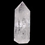 Bergkristal toren B kwaliteit 8 cm