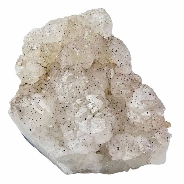 Amethyst, von beruhigenden Eigenschaften bis zu tiefen Transformationen, 1800 Gramm