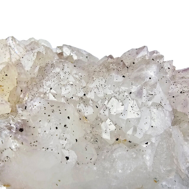 Amethyst, von beruhigenden Eigenschaften bis zu tiefen Transformationen, 1800 Gramm