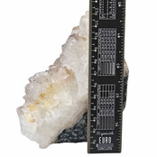 Amethyst, from calming properties to deep transformations, 1800 grams