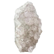 Amethyst, from calming properties to deep transformations, 1600 grams